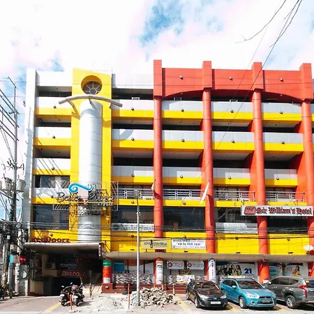 Reddoorz At Timog Avenue Quezon City